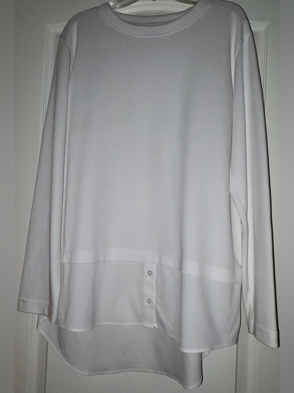 ATHLETA GALLERY TOP